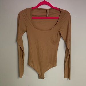 Skims bodysuit